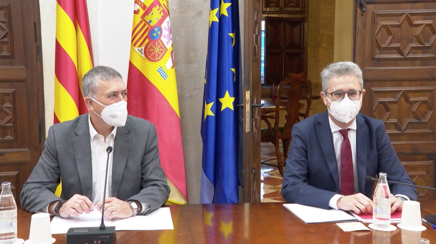  Rafael Climent y Arcadi España