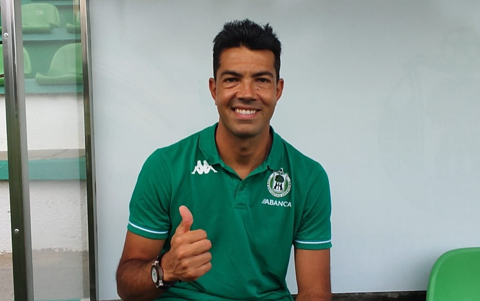  Miku Fedor en ElDesmarque