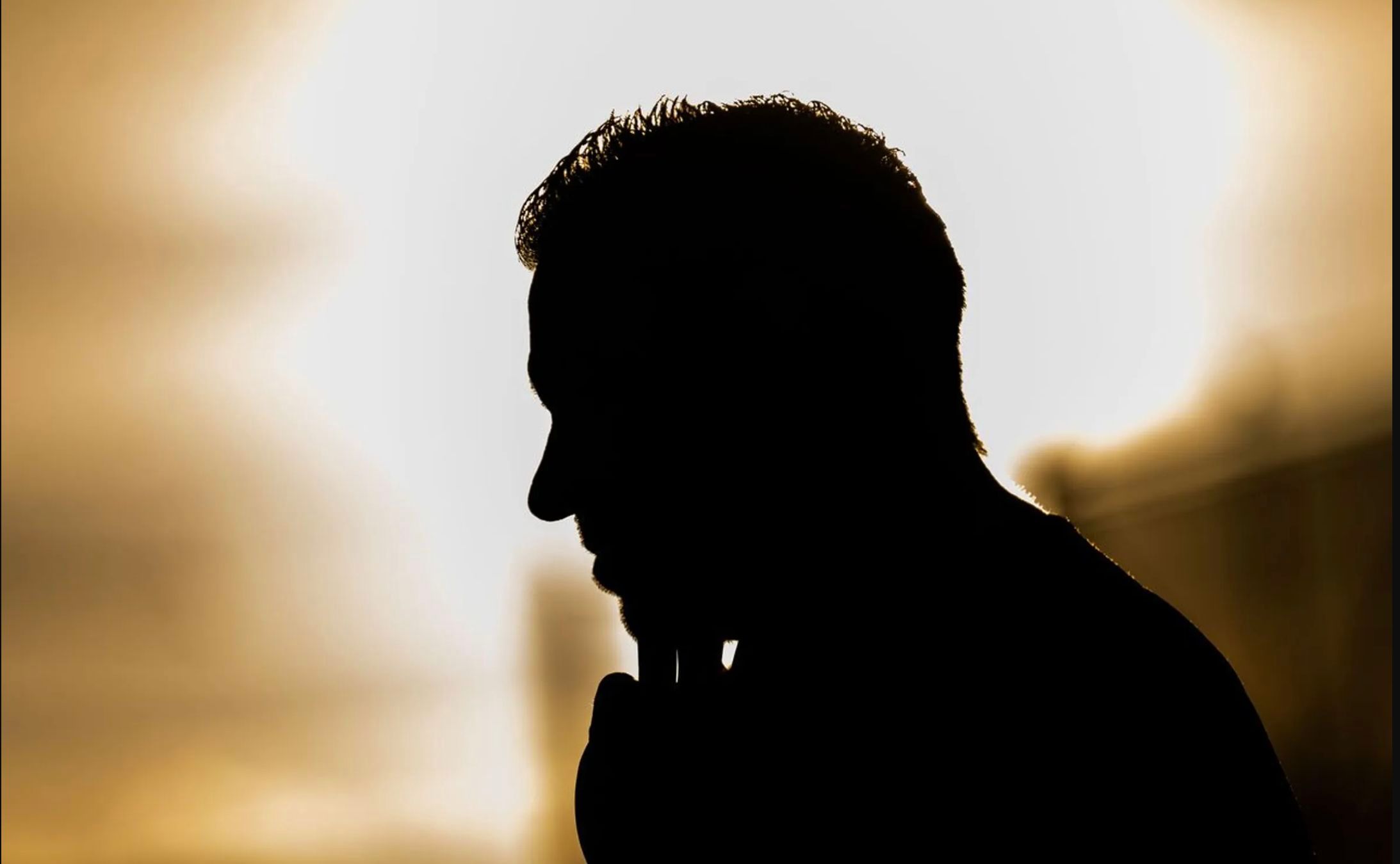  Xavi Hernández, en un entrenamiento del FC Barcelona.