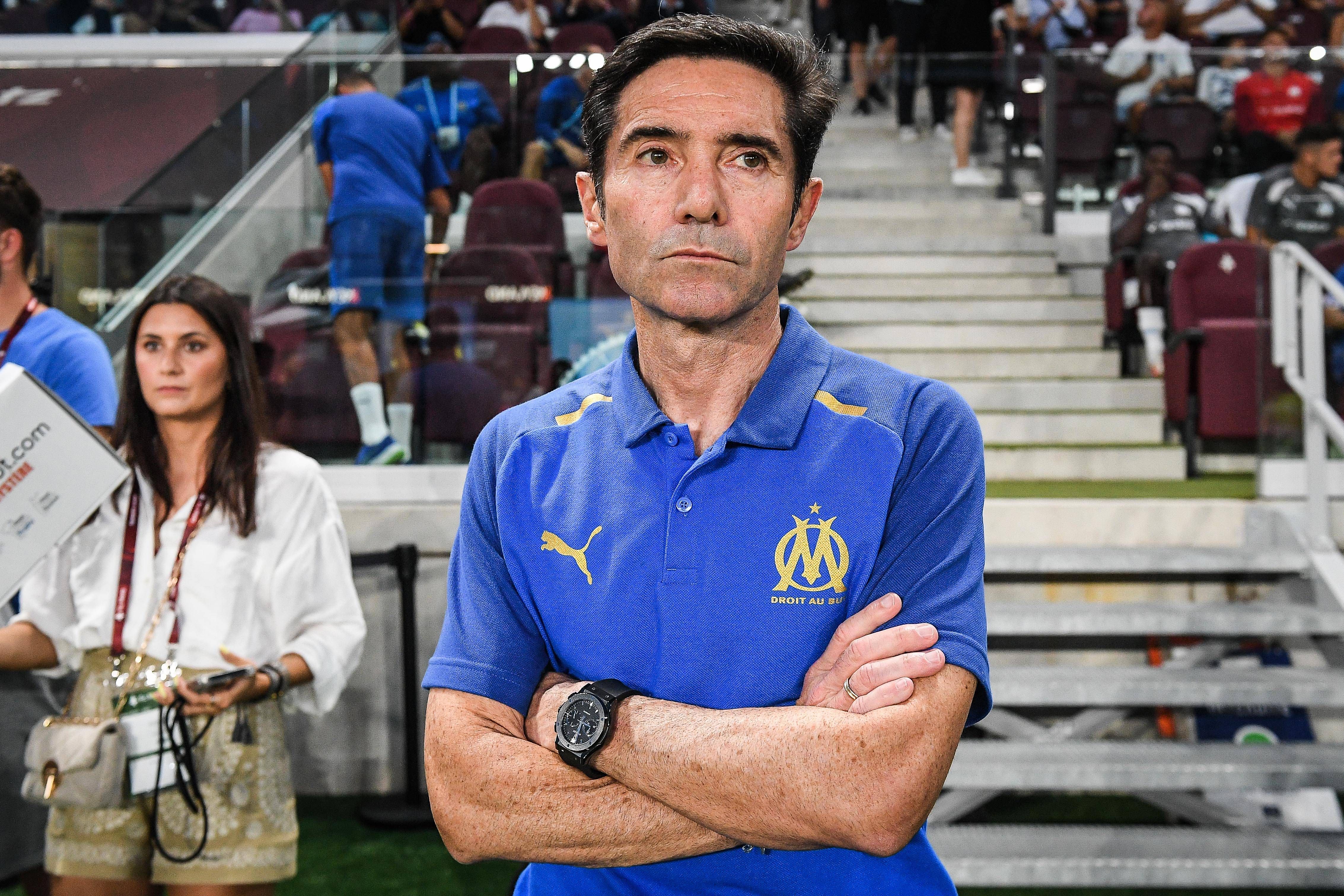 Marcelino García Toral.