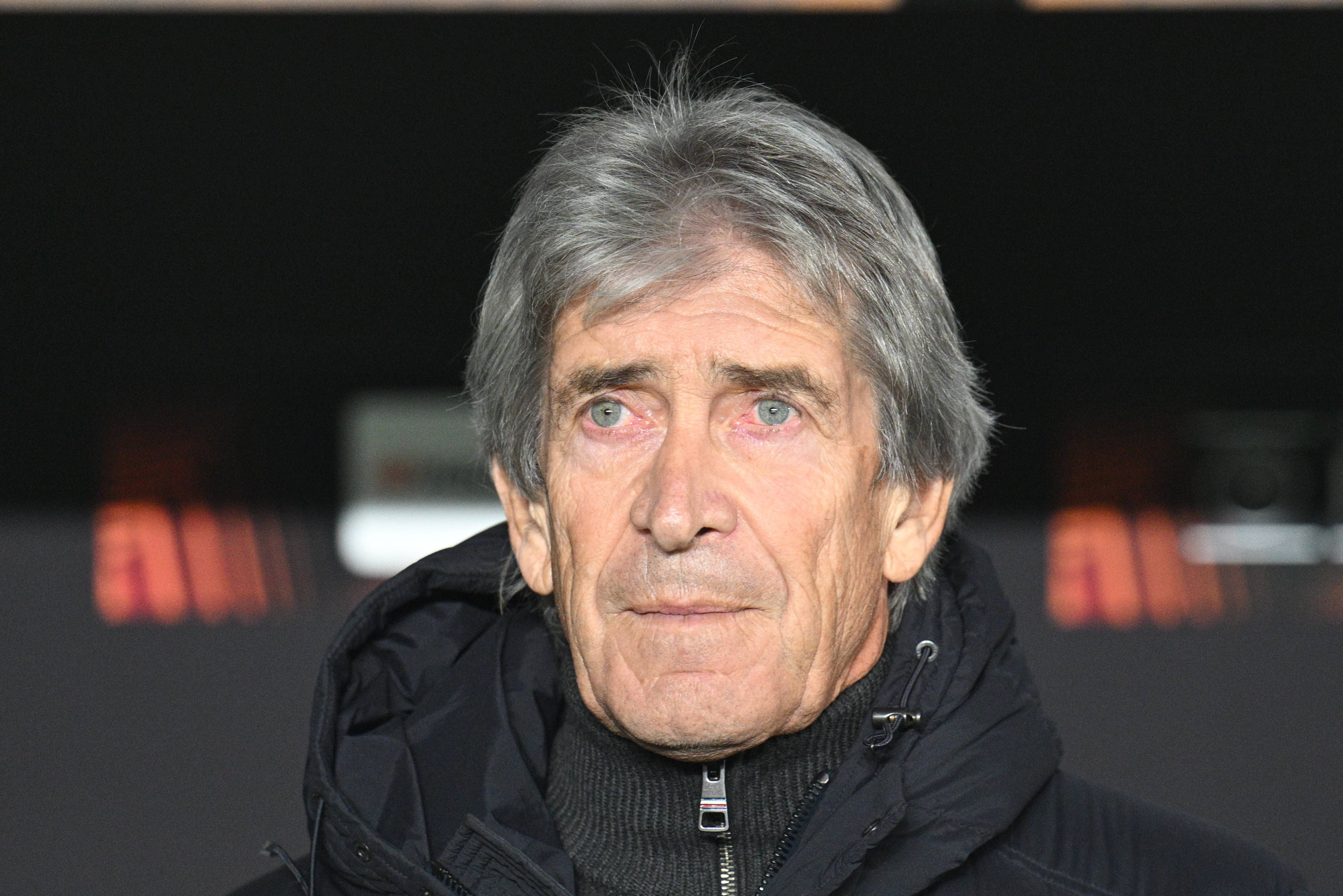  Pellegrini, ante el Sparta.