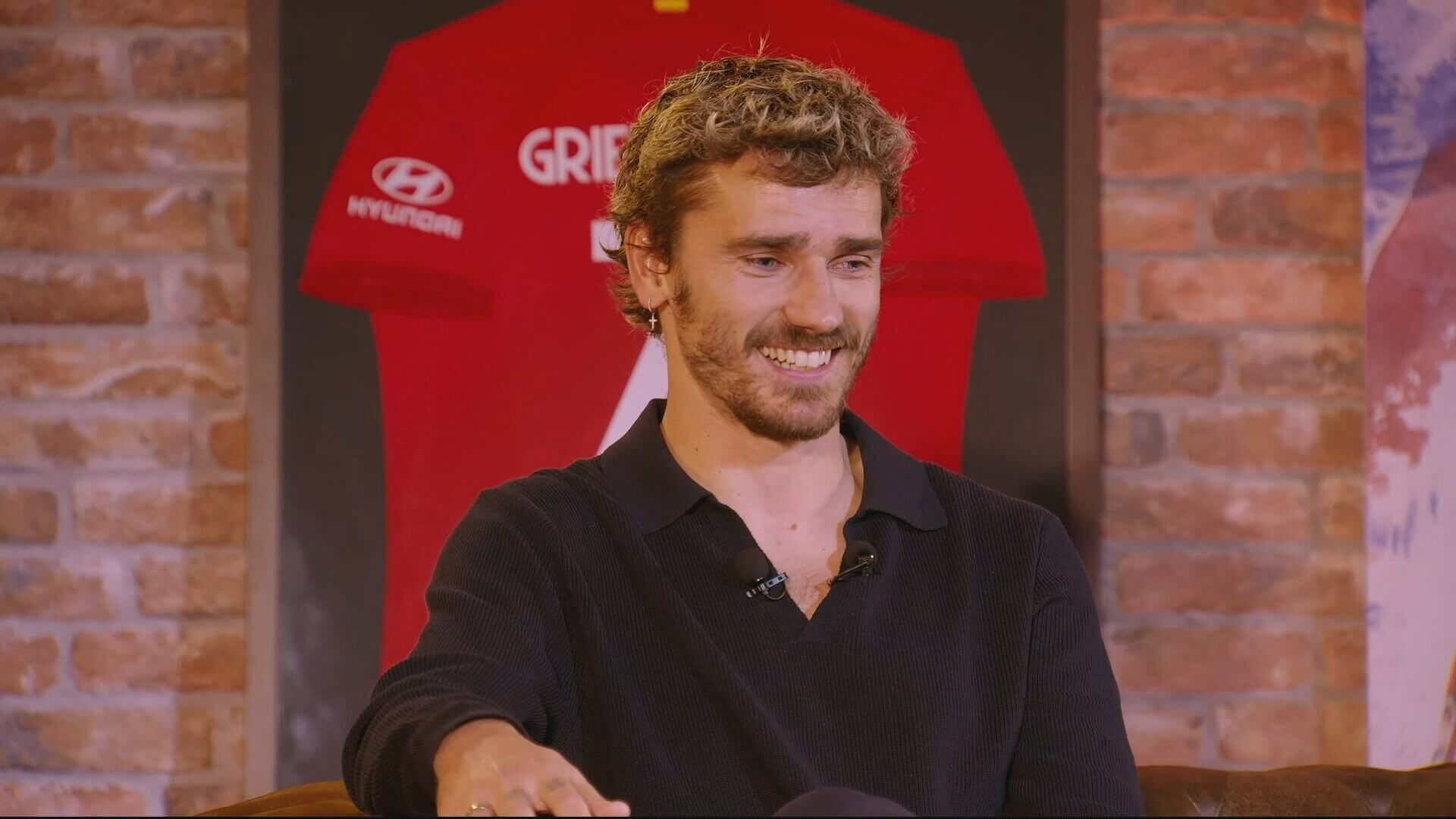  Antoine Griezmann