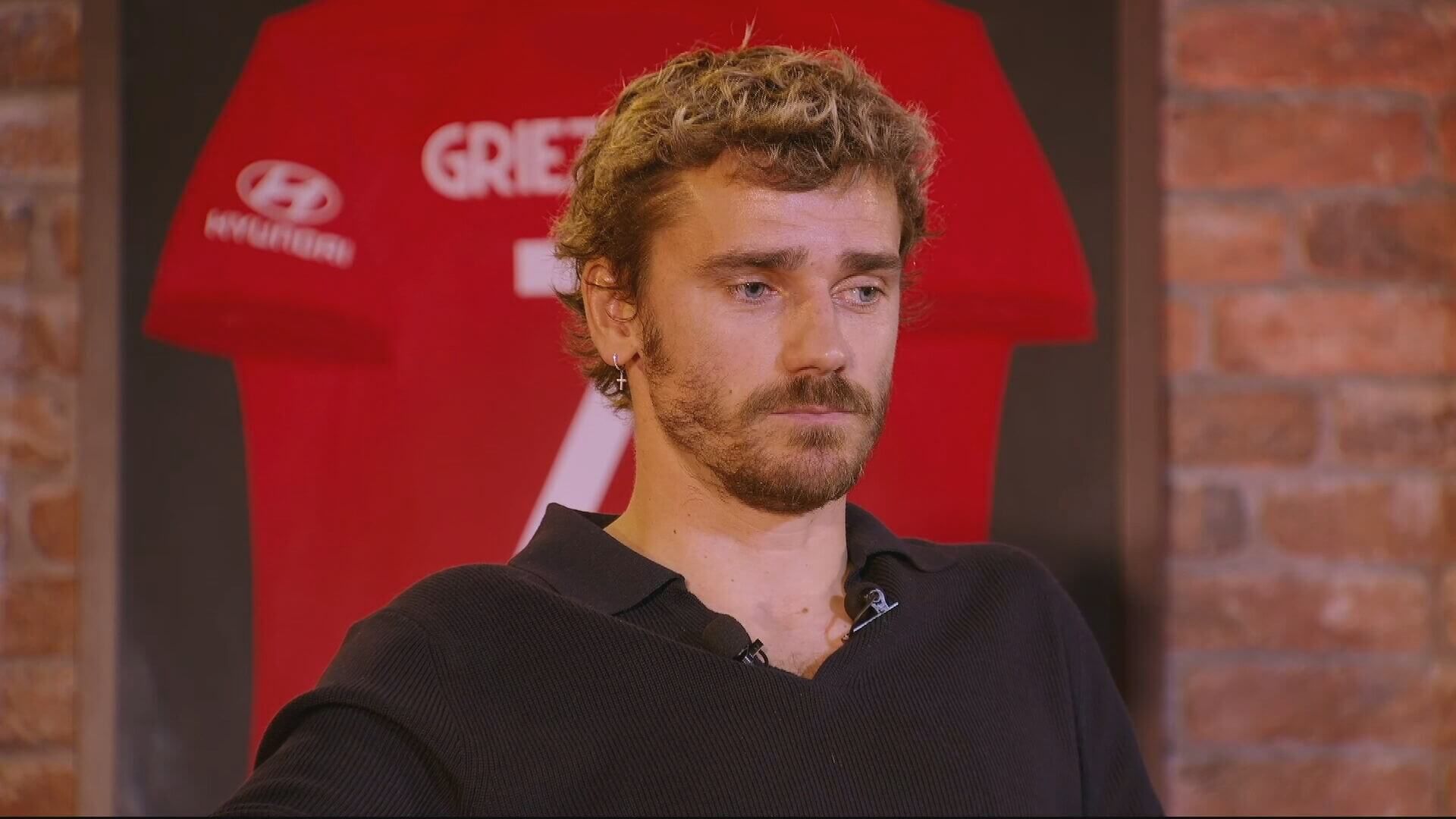 Antoine Griezmann, sobre su marcha y regreso