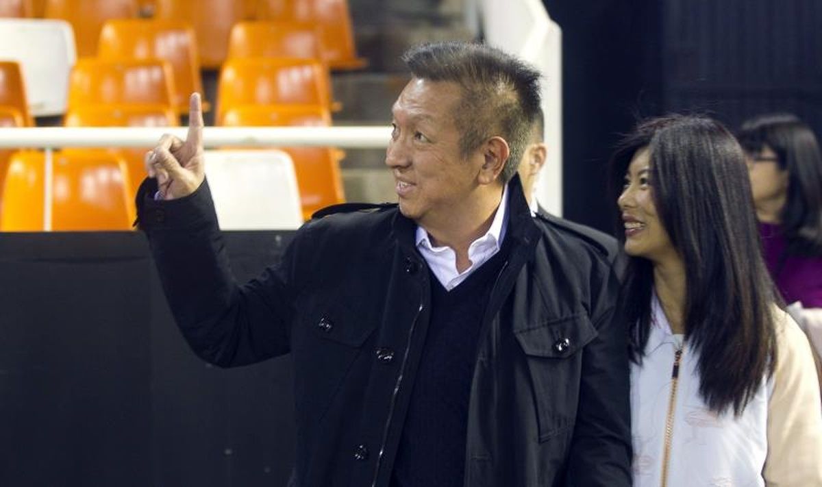 Peter Lim