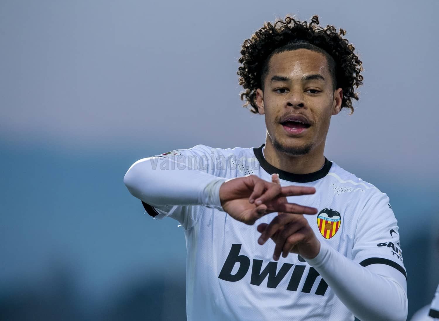 Alcorcón-Valencia CF