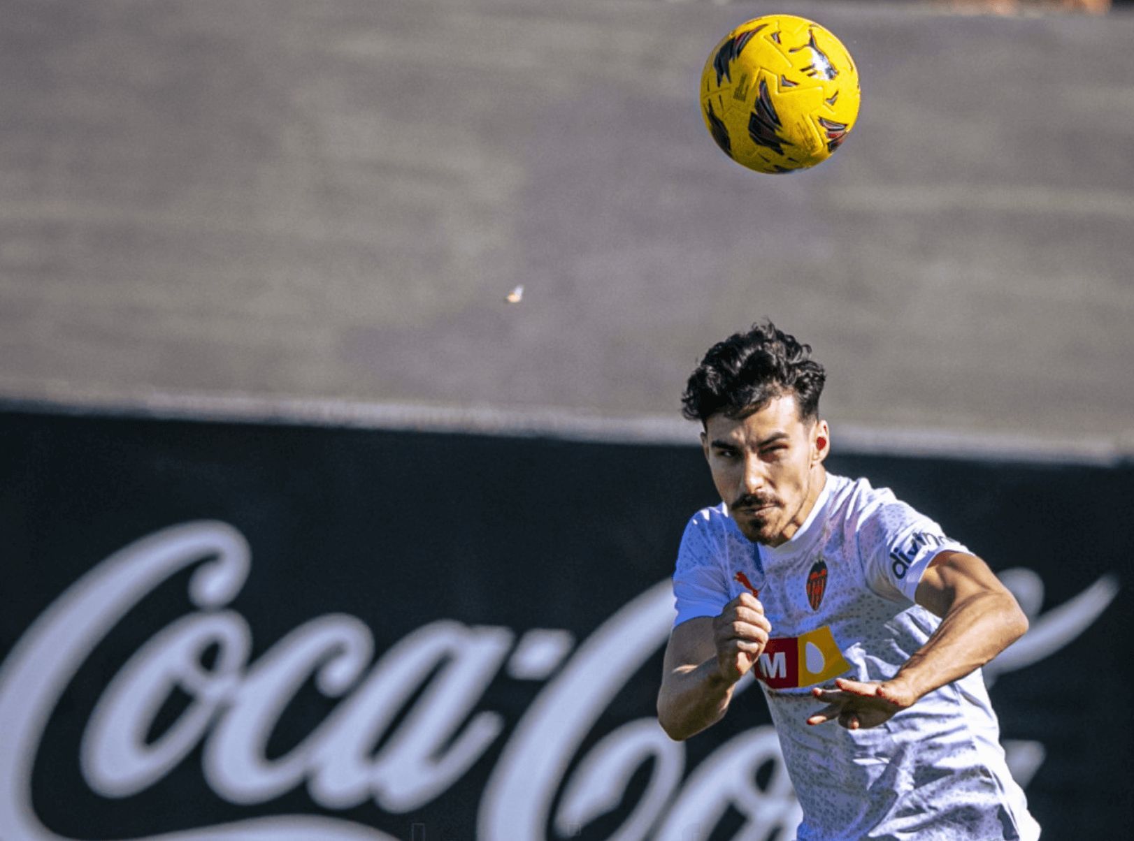  André Almeida no entrará en el once titular pero es la gran novedad para la lista