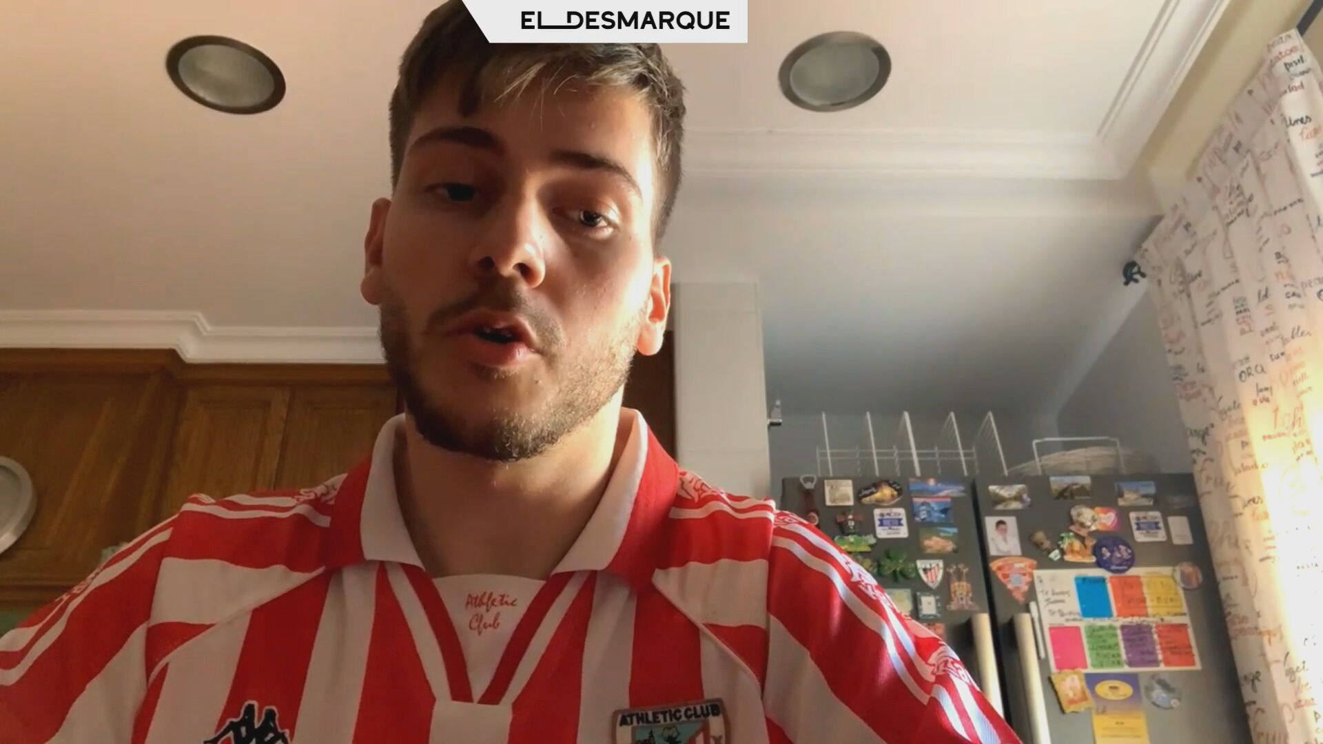  Andrés, el Athleticzale de Lorca.