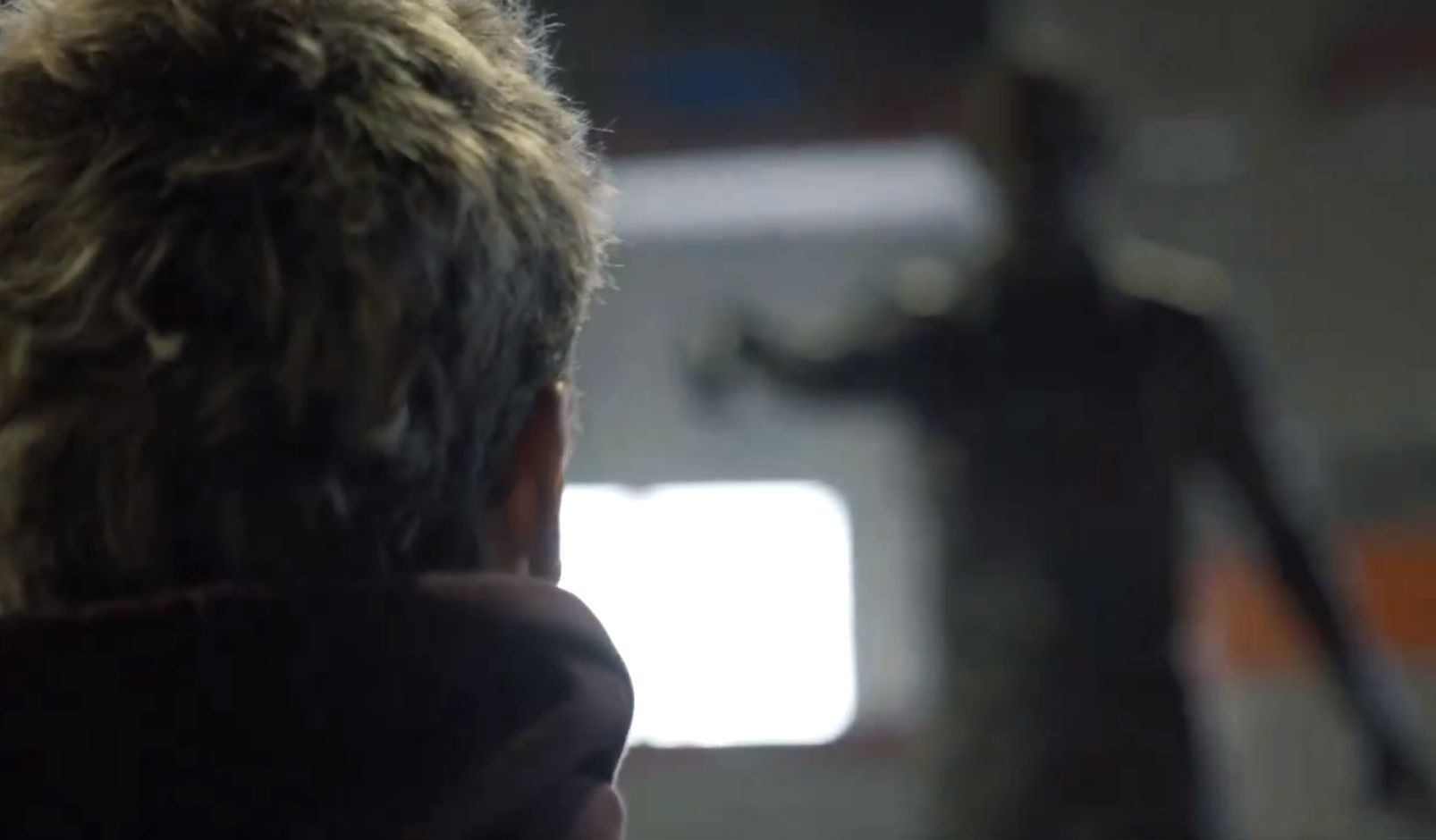 Antoine Griezmann y su emotivo mensaje a Luis Aragonés (@AntoGriezmann)