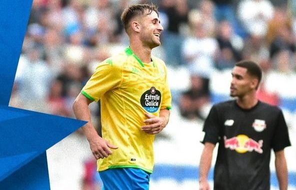  Iván Barbero tuvo un buen estreno, pero podría hacer falta algo más desde el banquillo