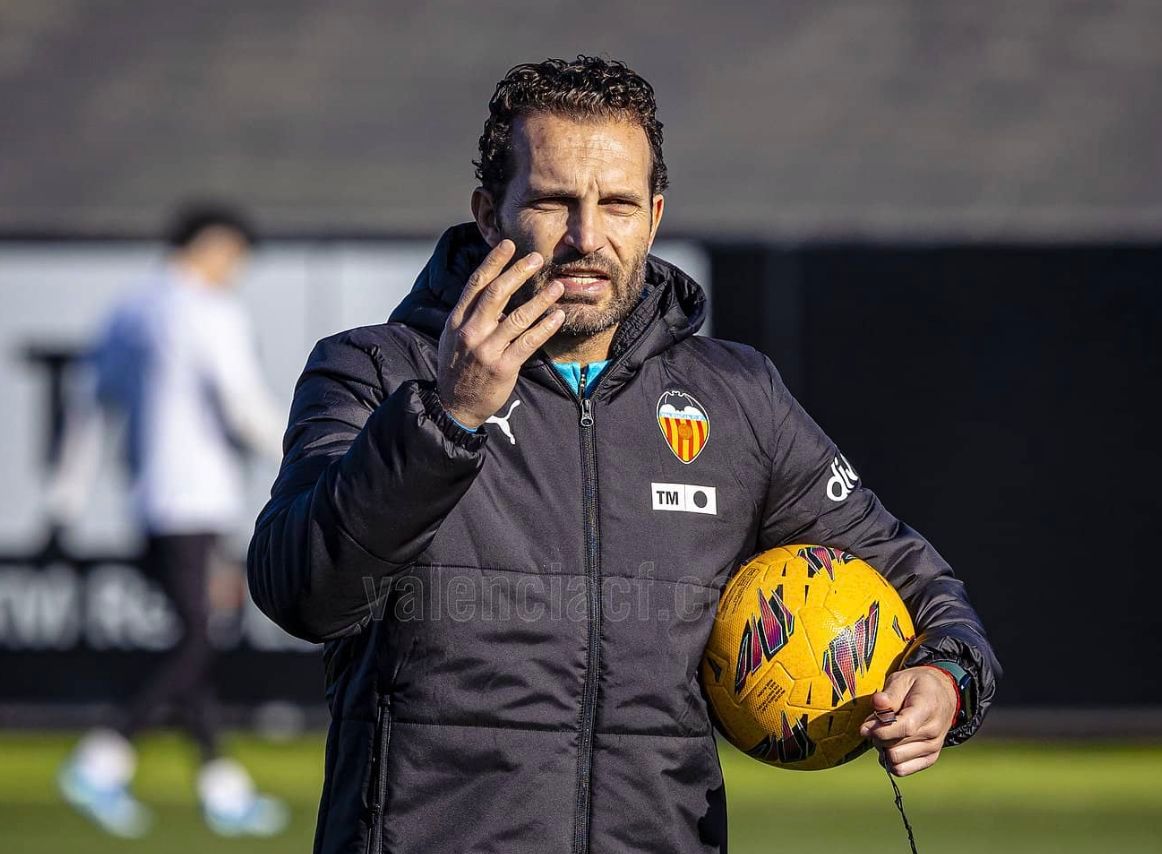  Baraja puede perder a Javi Guerra