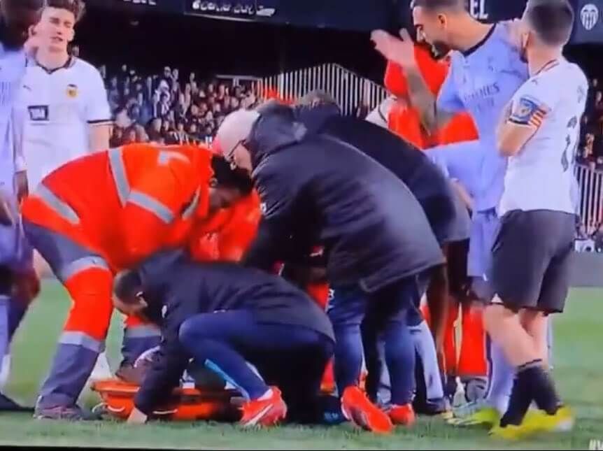  Captura de TV de Joselu