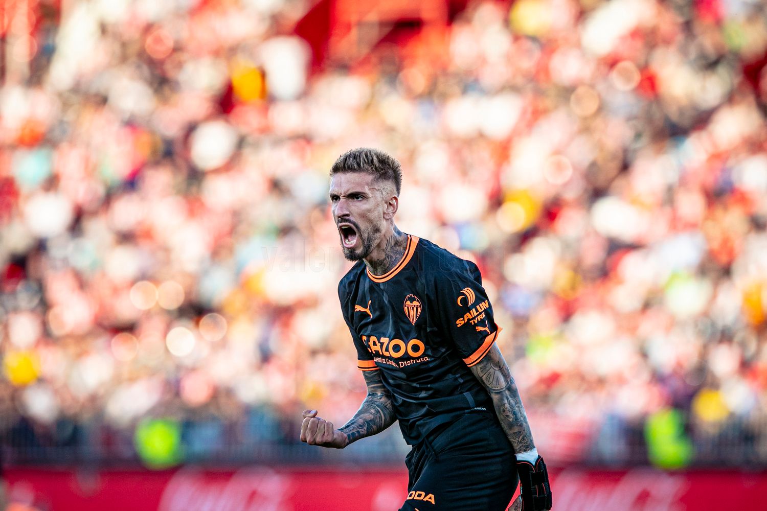 Castillejo marca en Almería