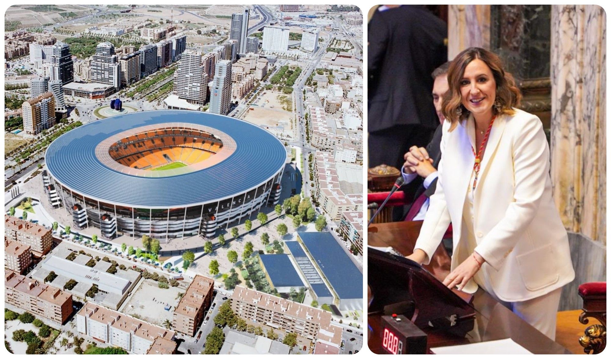  Catalá y el Nou Mestalla