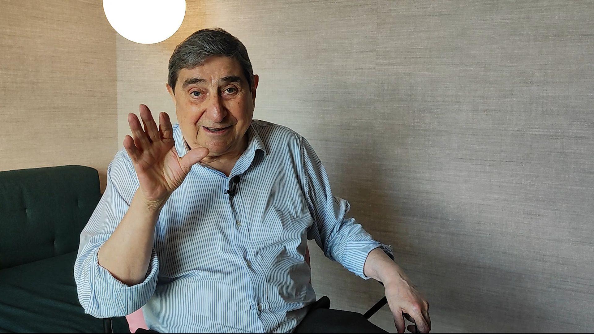  Augusto César Lendoiro