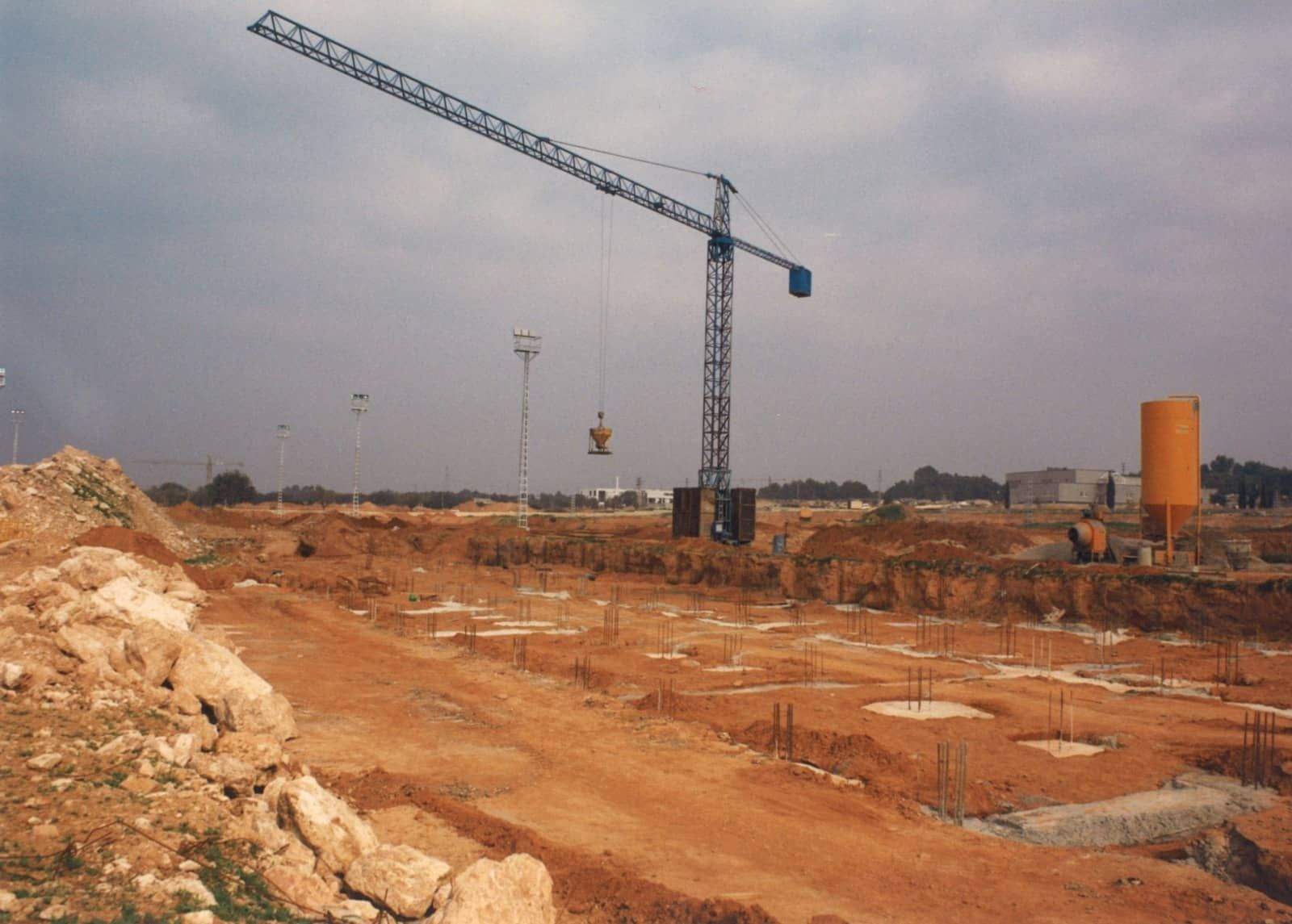 Ciudad Deportiva de Paterna