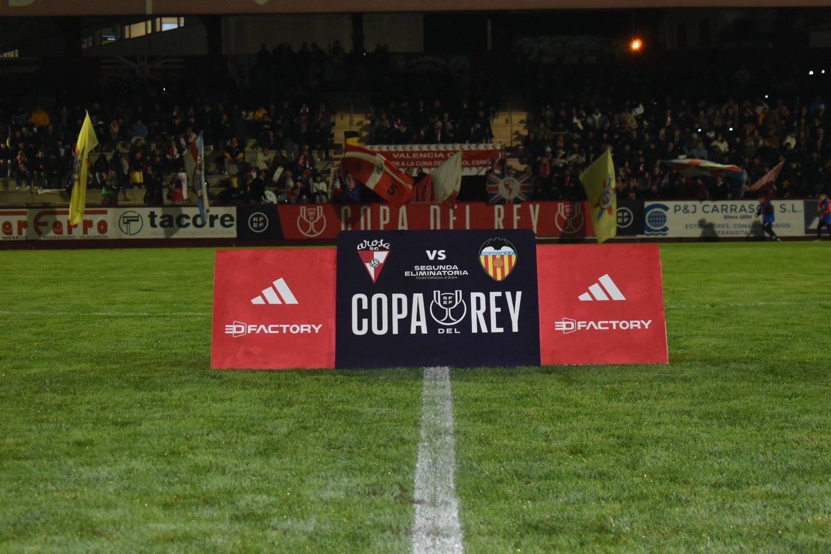 Copa del Rey