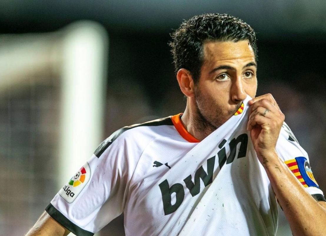 Dani Parejo