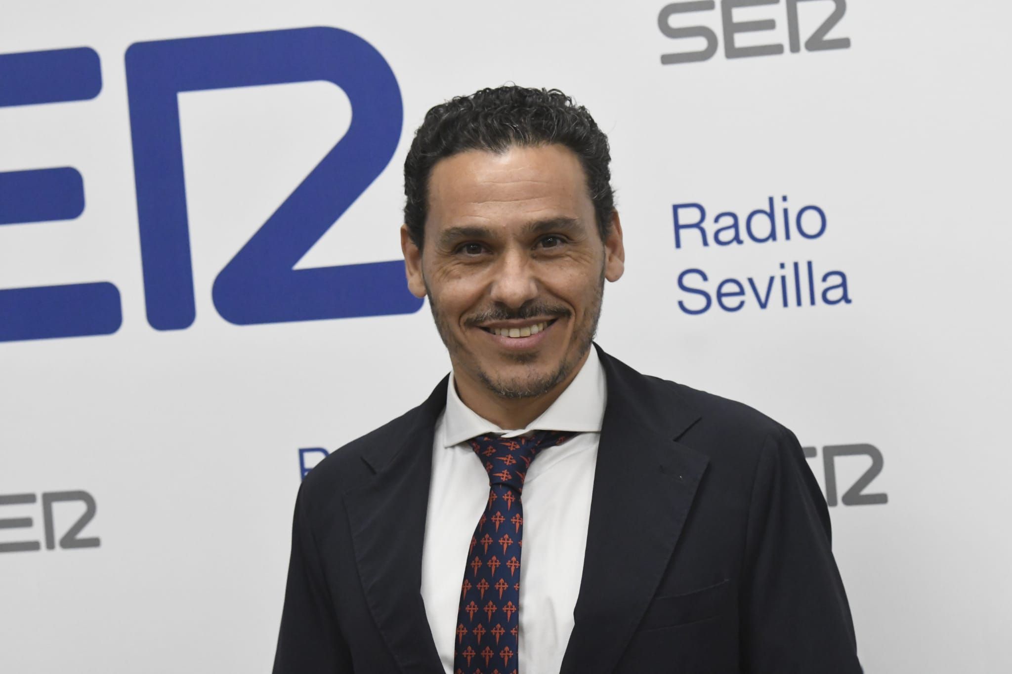 Del Nido Carrasco, en la Cadena SER.