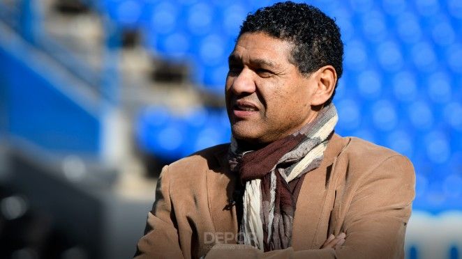  Donato se mostró crítico con la mentalidad que se vive en el Atlético.