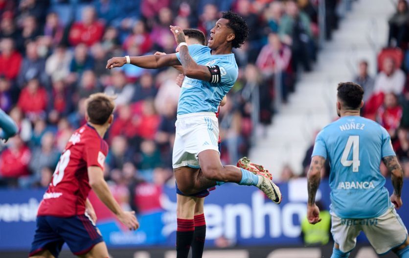  Tapia con Unai Núñez.