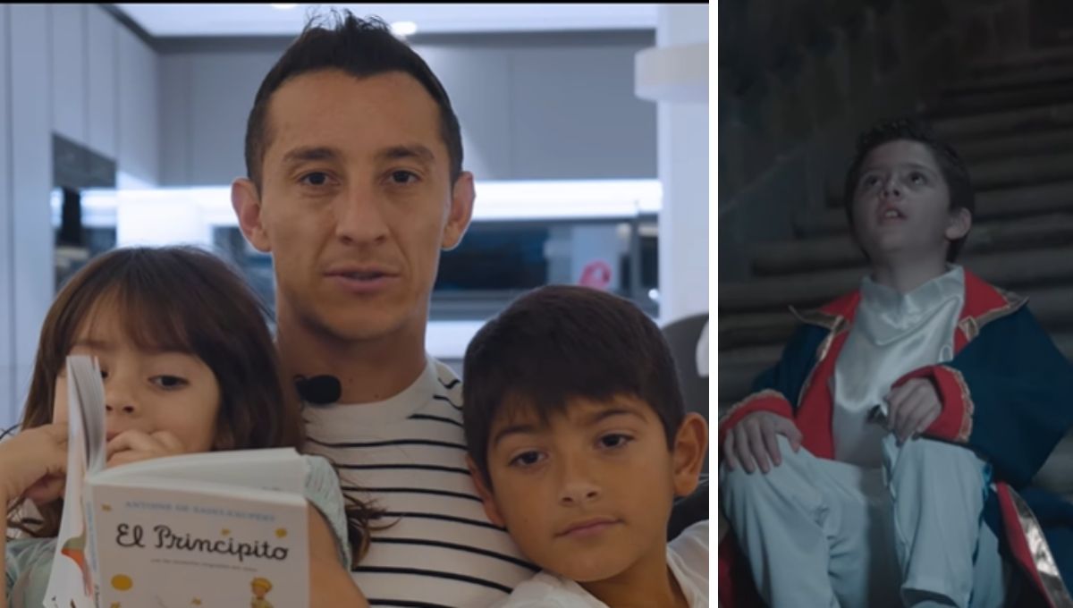  El anuncio del fichaje de Guardado por el Club León