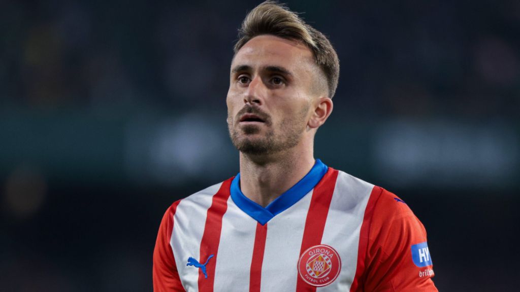  El Barcelona busca la fórmula para pagar la cláusula de Aleix García: lo quieren para el mes de