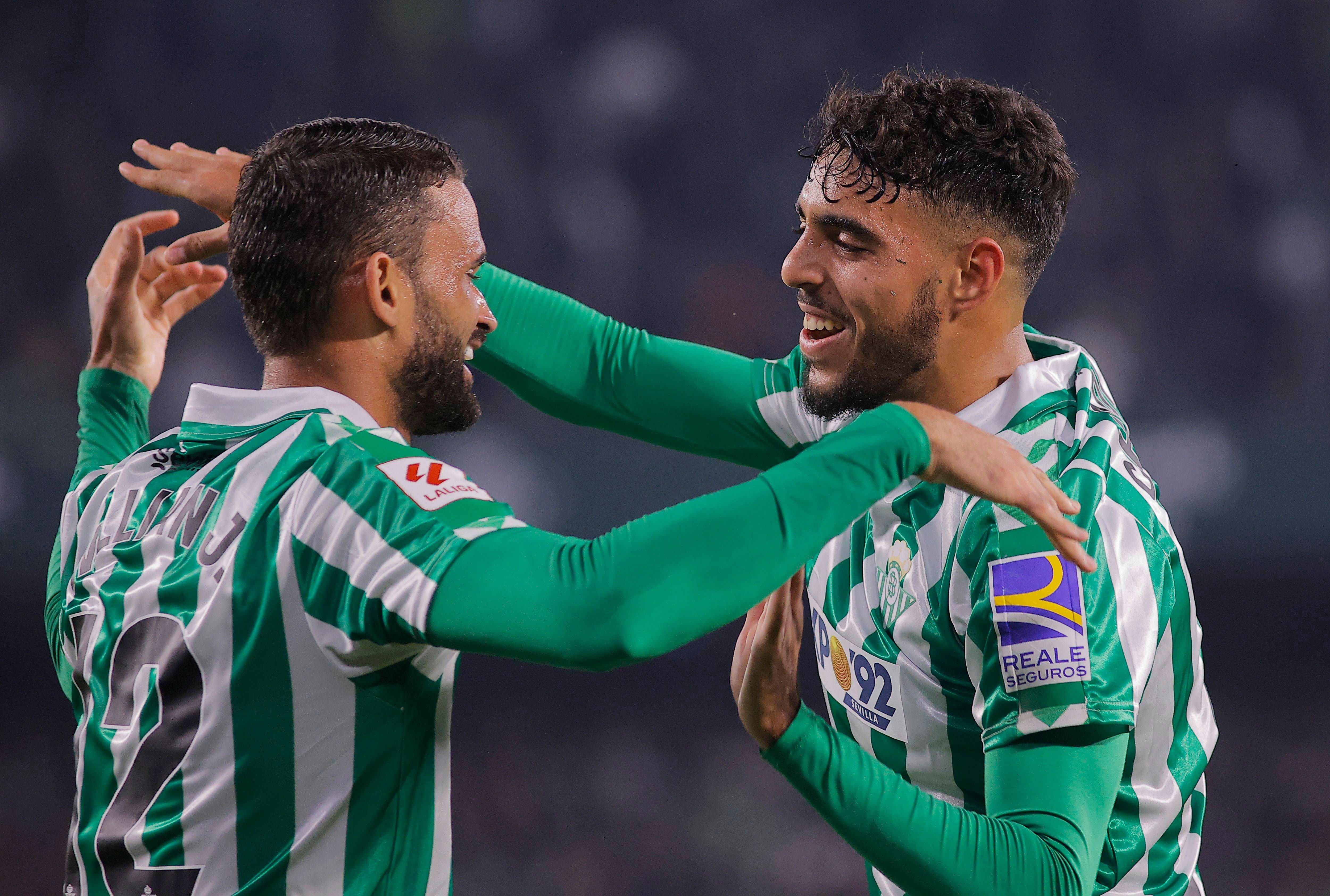 El Betis busca la clasificación ante el Villanovense (Codon Press)
