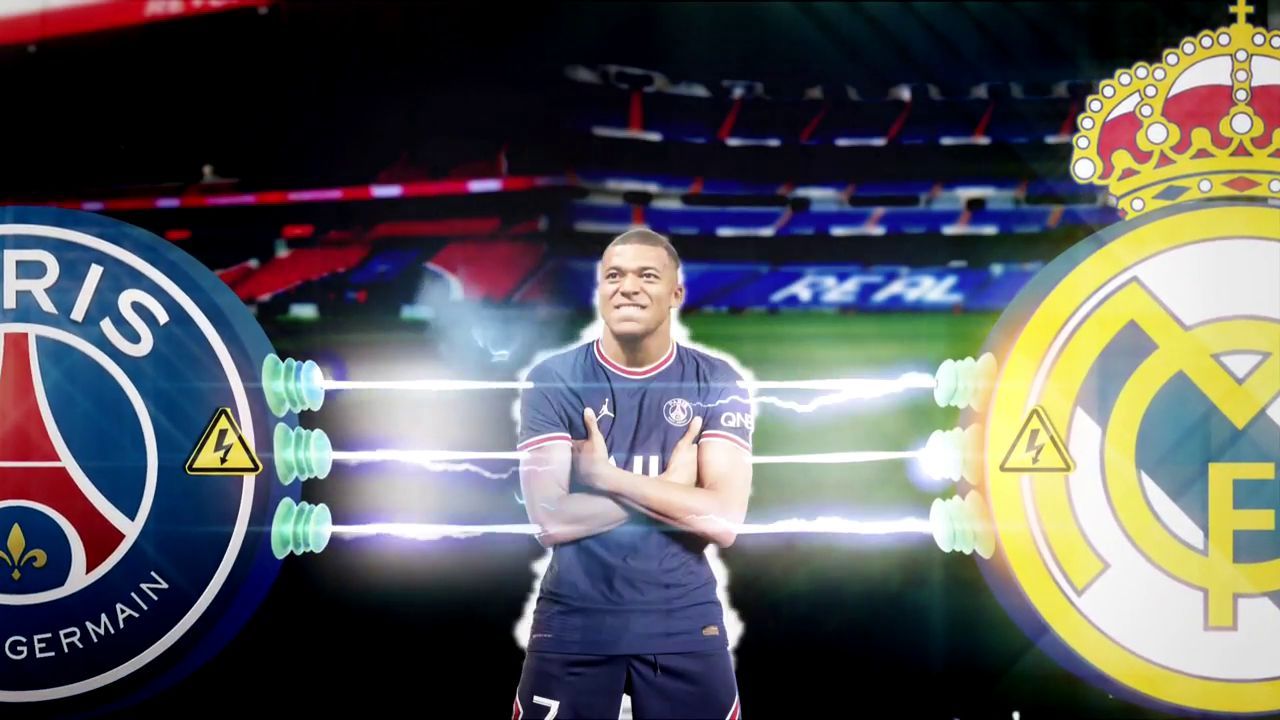 El culebrón Mbappé, muy cerca de terminar