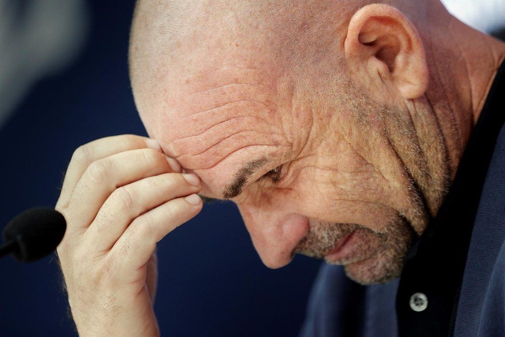 El Granada de Paco López podría quedar eliminado de la Copa. (Foto: EFE).