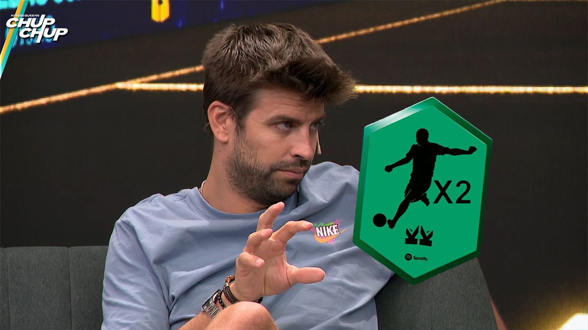  El jugador con gol doble para la Kings League