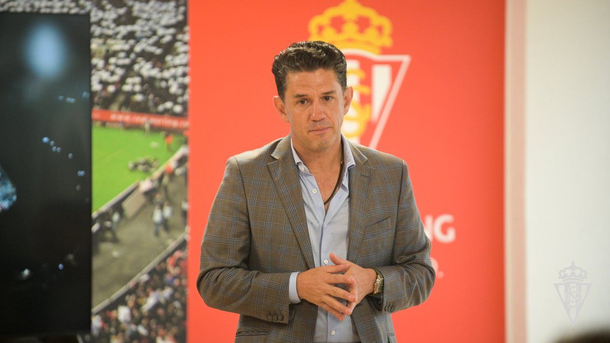  El nuevo propietario y presidente Alejandro Irarragorri.