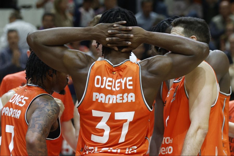 Valencia Basket