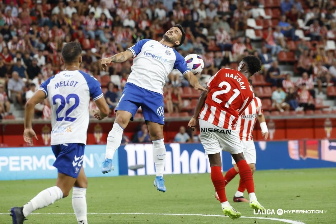  Elady Zorrilla, extremo que interesa al Dépor.