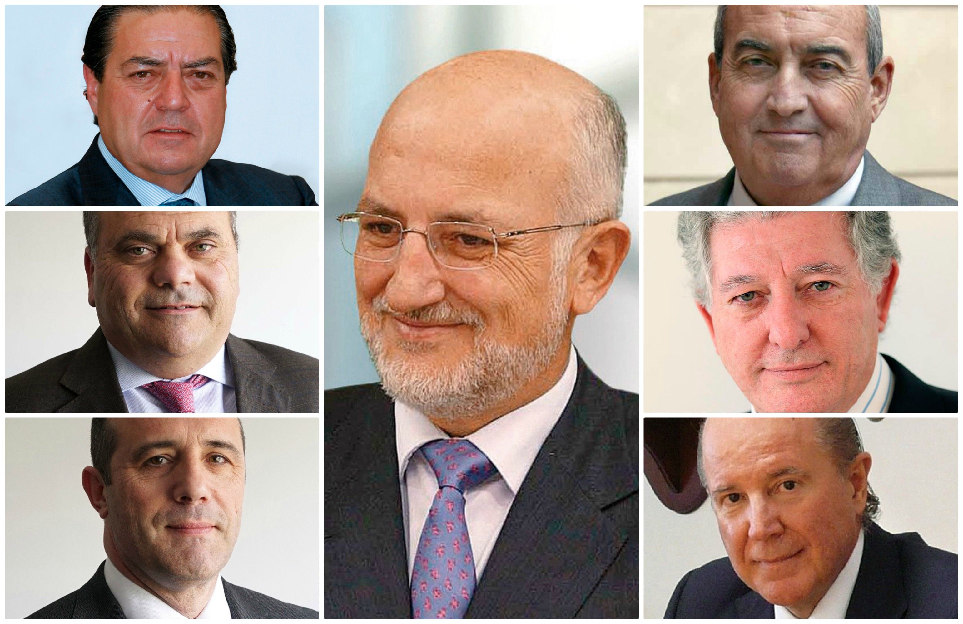  Empresarios Valencianos de AVE