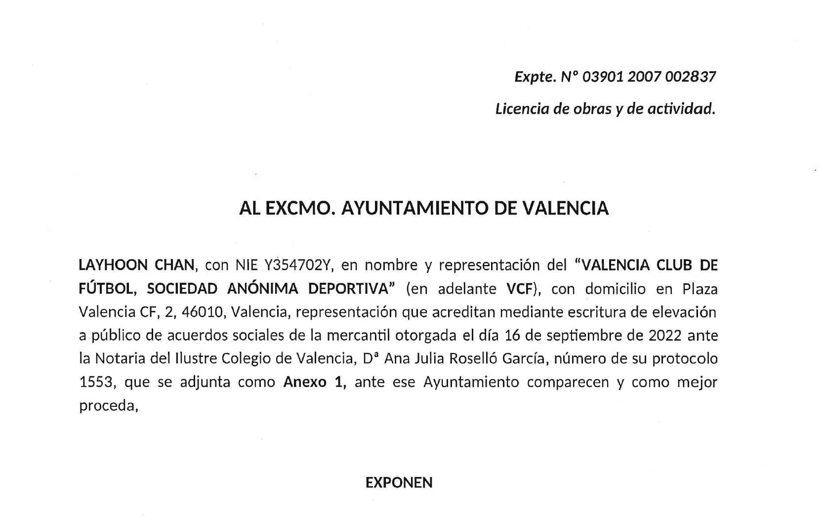  Escrito Layhoon Nou Mestalla