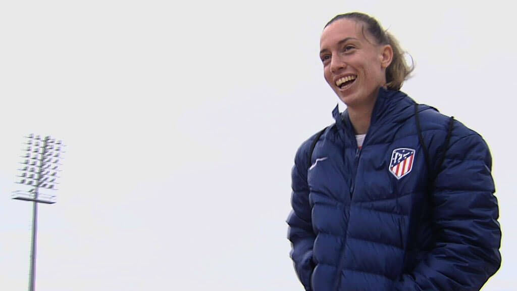  Eva Navarro, en ElDesmarque.