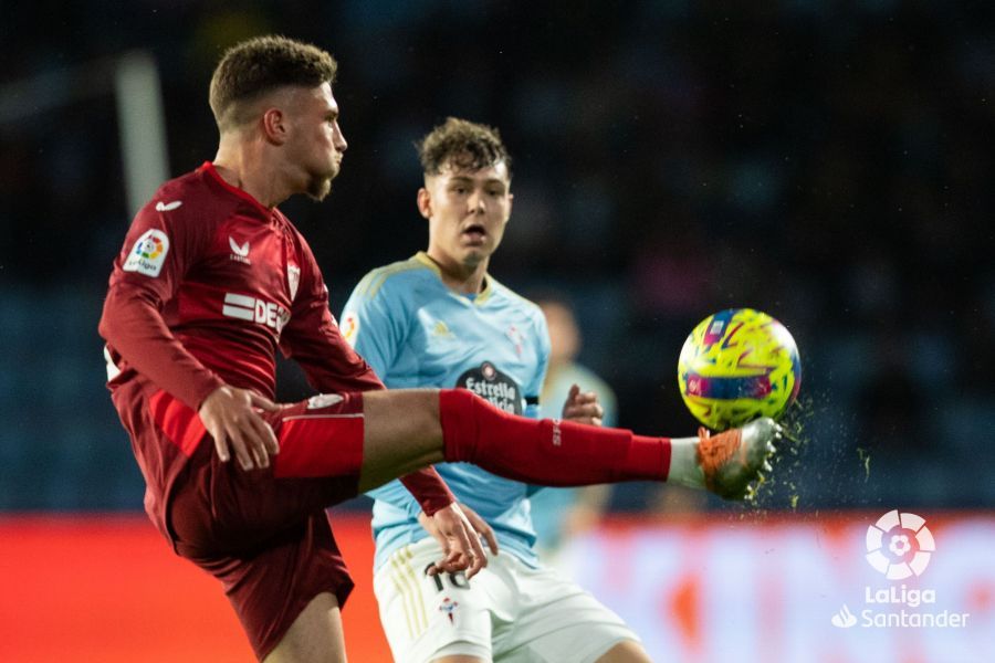 Celta - Sevilla.