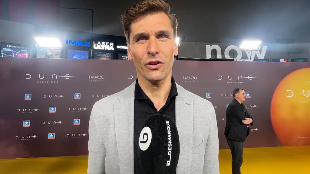  Fernando Llorente para ElDesmarque