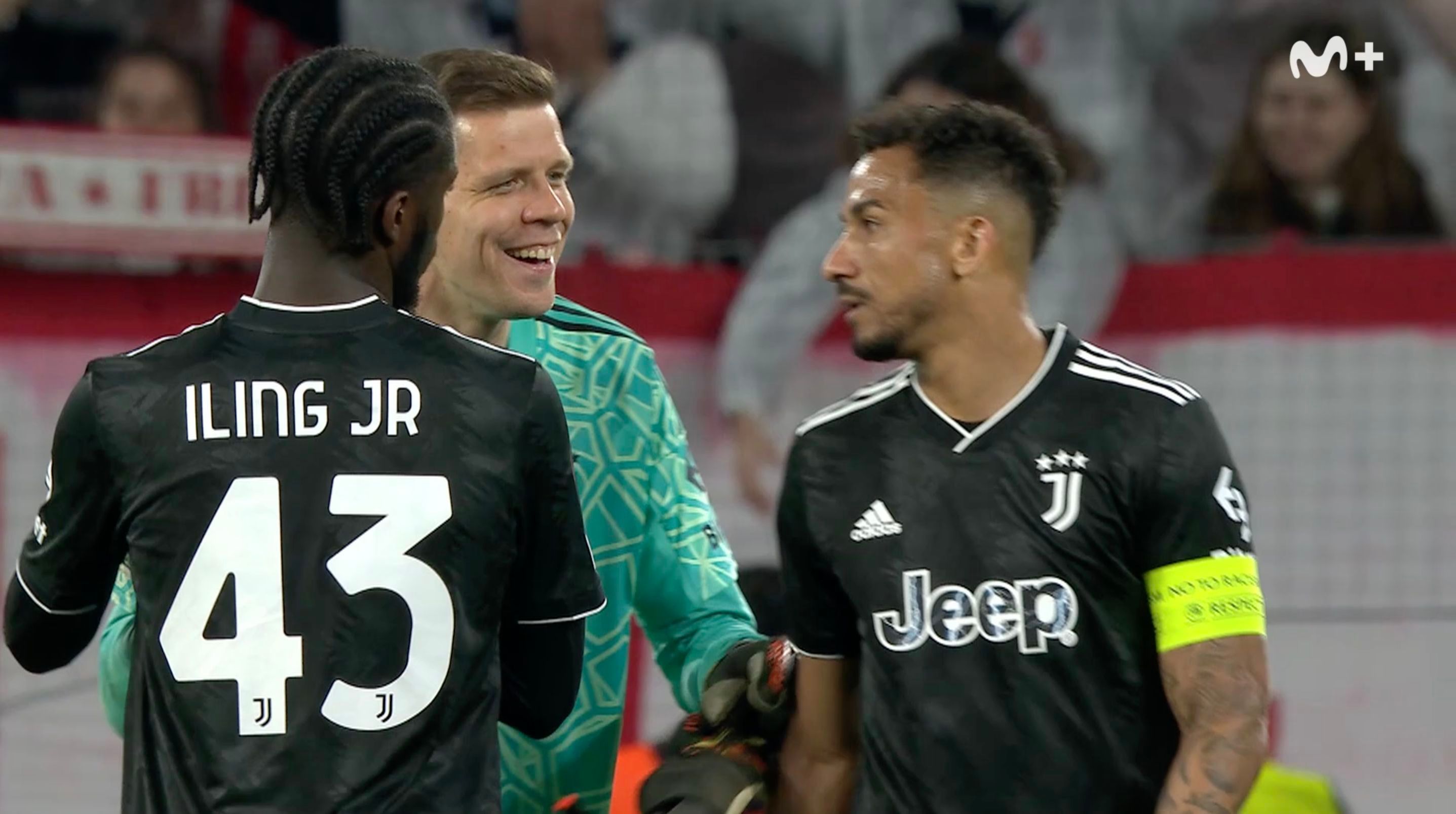 Friburgo 0-2 Juventus: Resumen del partido