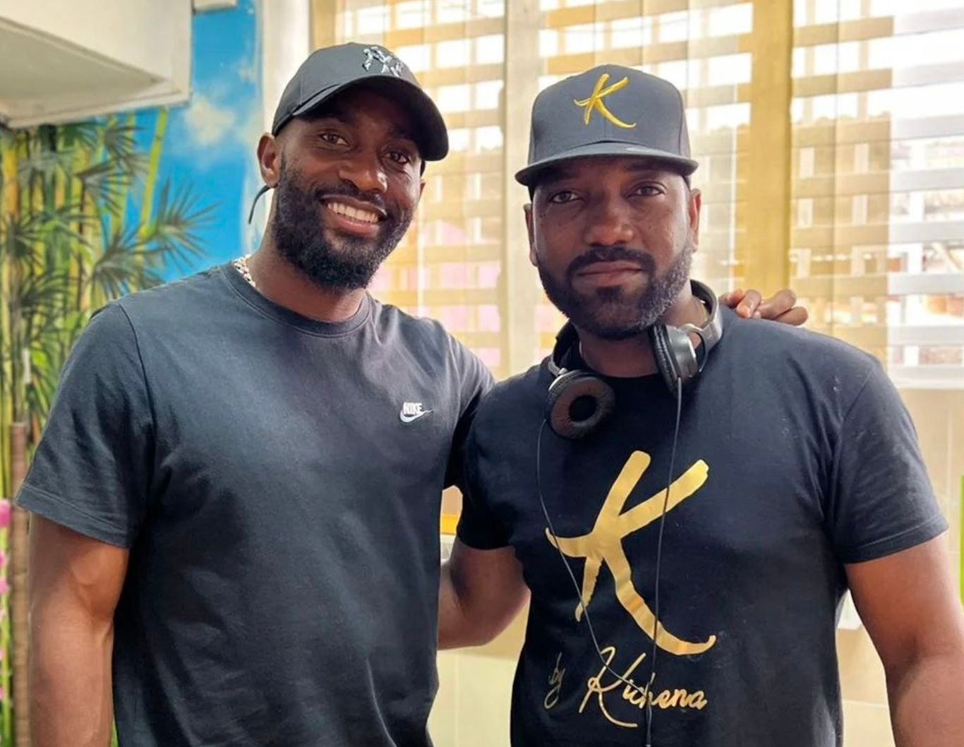 Foulquier y Kichena, el director