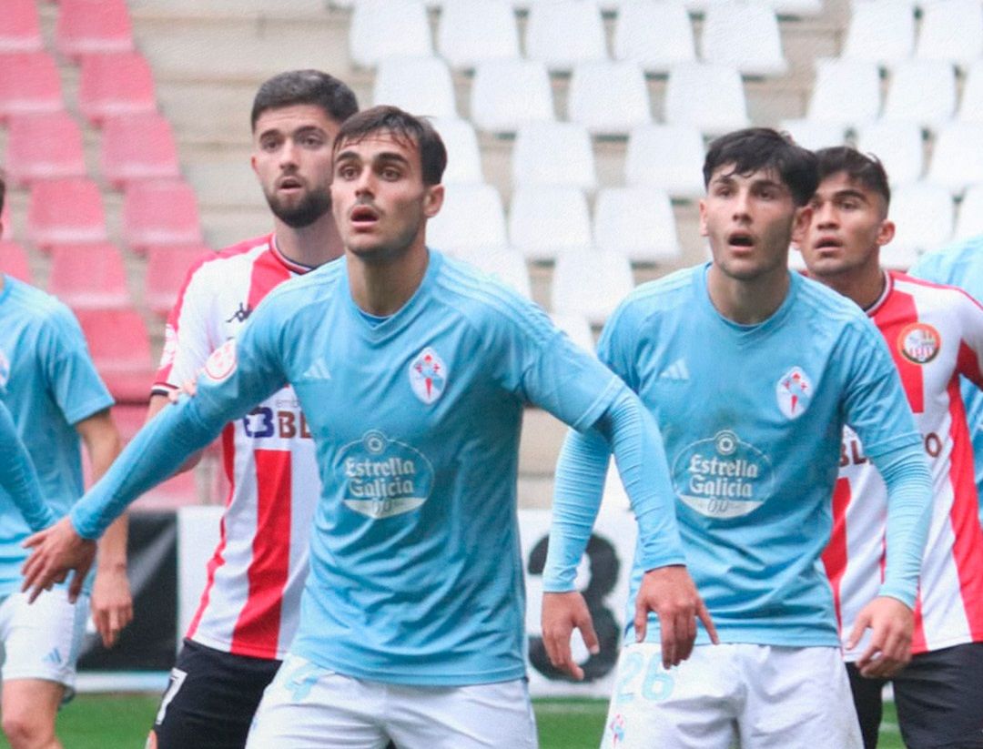  Miguel Román y Yoel Lago.