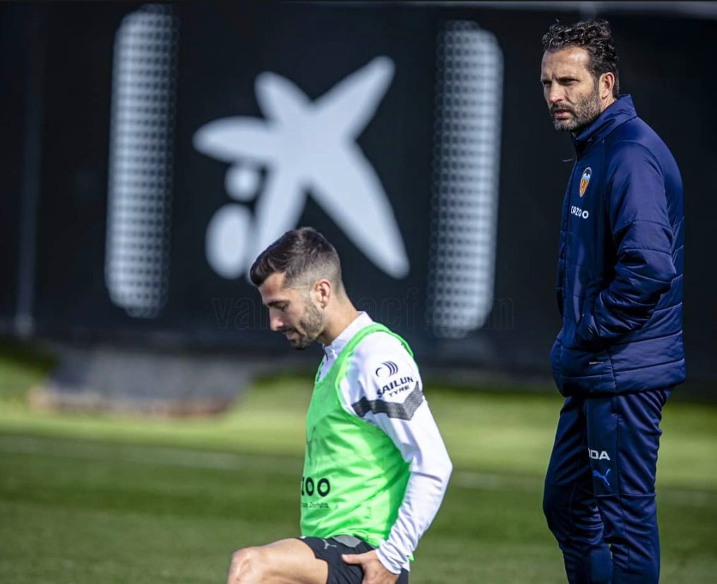  Gayà está casi listo y ante la ausencia de Lato podría ser titular