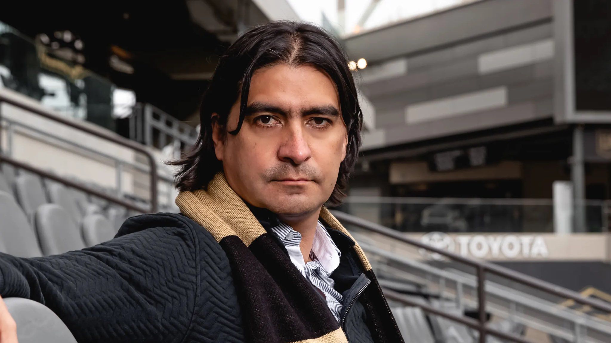 Marco Garcés, nuevo director deportivo del Celta.