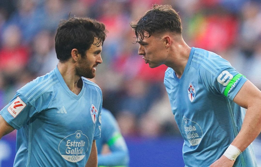 Luca de la Torre y Larsen.