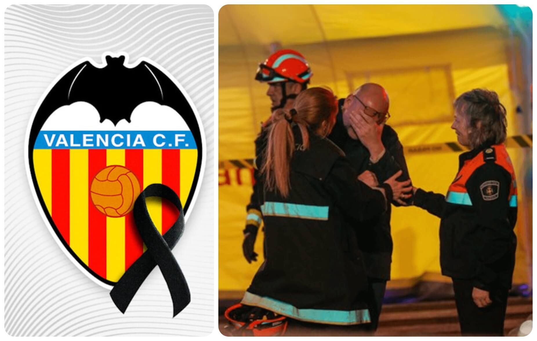 Homenaje a las víctimas