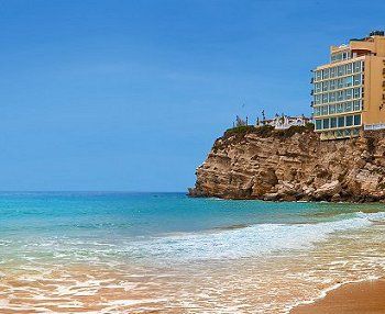  Hoteles gratis y vacaciones para los que luchan contra el coronavirus