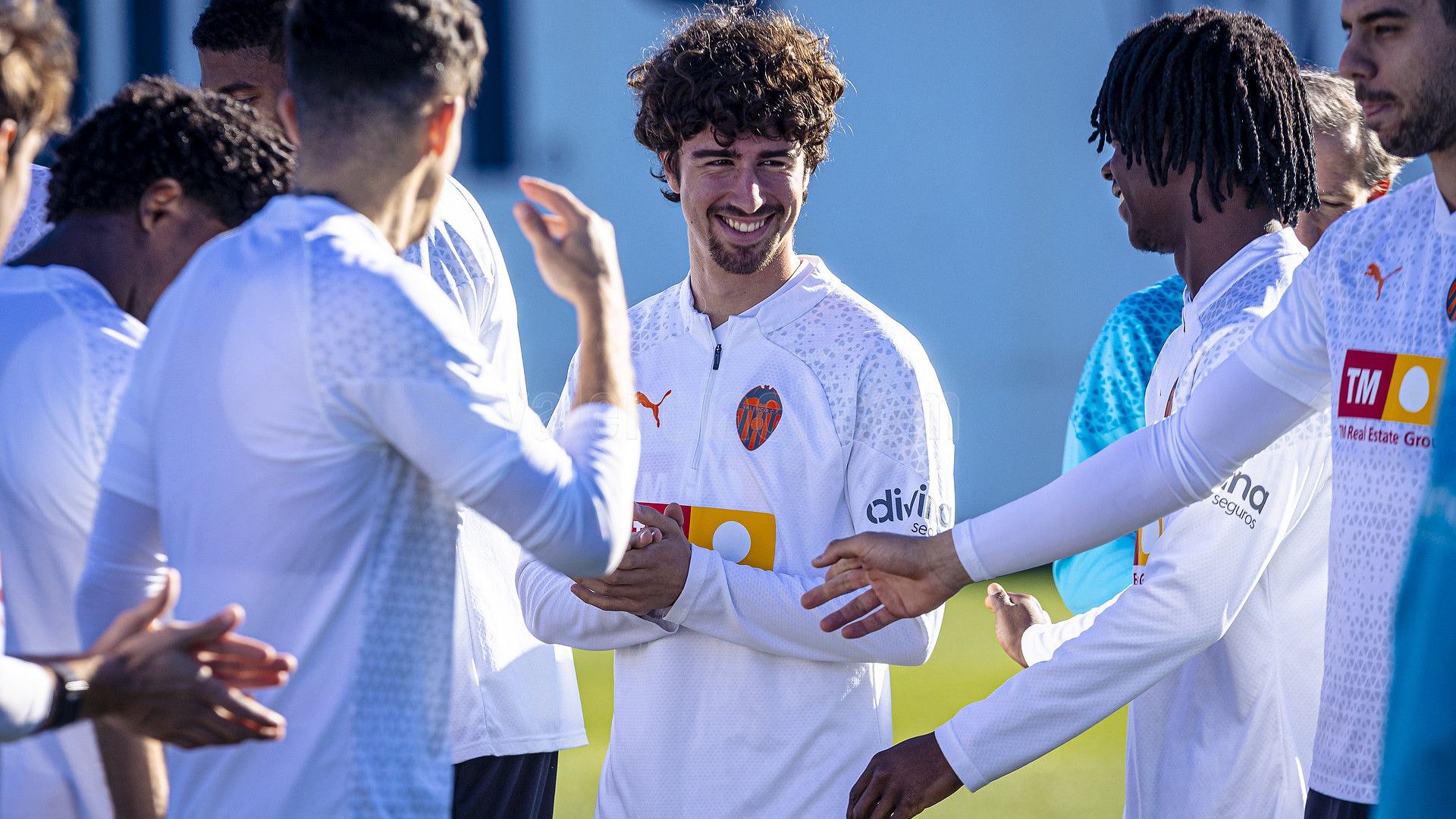  Hugo González y Ali Fadal