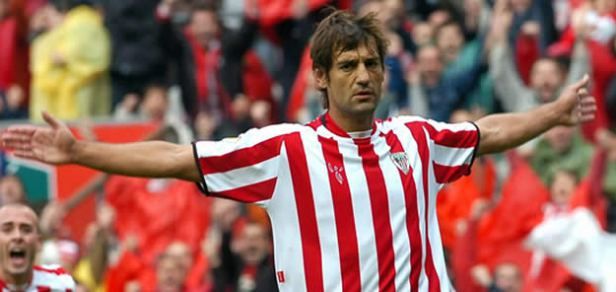 Ismael Urzaiz habla sobre Lezama y el futuro de la cantera del Athletic Club.