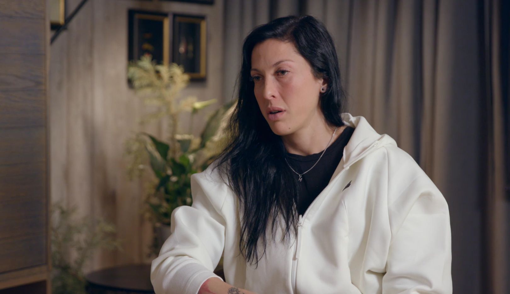  Jenni Hermoso desvela que Rubiales pidió a otra jugadora que saliera en el vídeo, en 'Planeta Ca