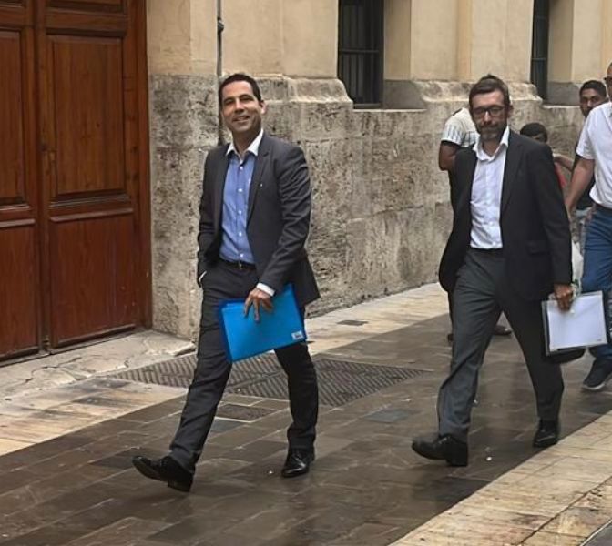  José Pérez, de Libertad VCF